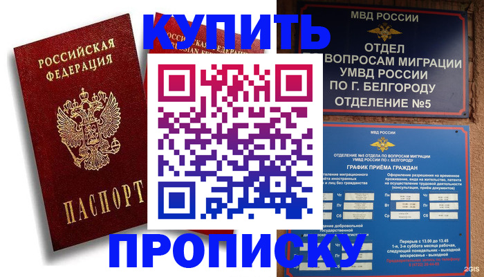 прописка иностранных граждан в Купино